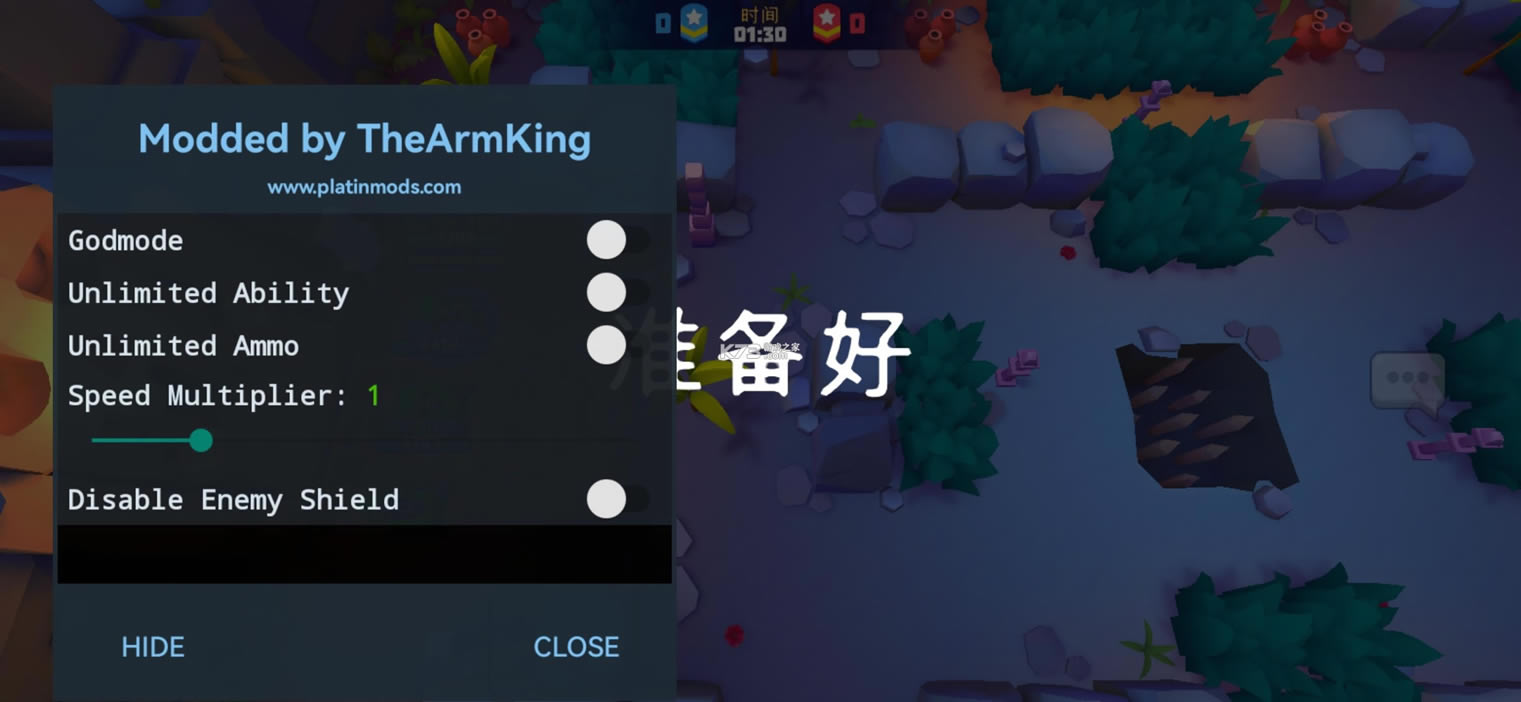 tanksalotƽ-tanksalot°ƽv4.100׿ƽ