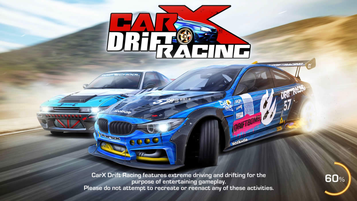 CarX Drift Racing޽ƽ-CarX Drift Racingȫv1.16.2ȫ