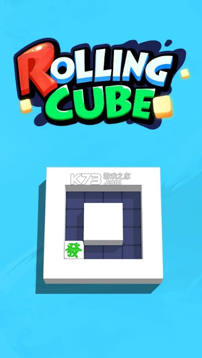 Ϸ-v1.1Rolling Cube׿