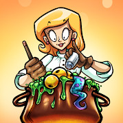 ʳϷ-ʳv1.2.0Alien Food Invasion׿