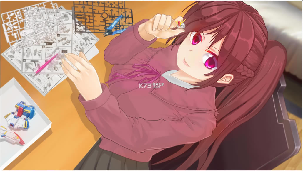 ҵģϷ(δ)-ҵģ׿ԤԼv1.0