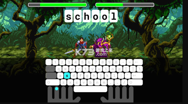 Typing Land׿-Typing LandϷv1.0.2°