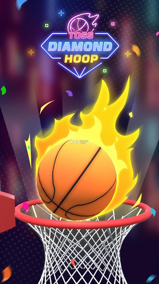 ʯϷ-ʯv2.3.0Toss Diamond Hoop׿