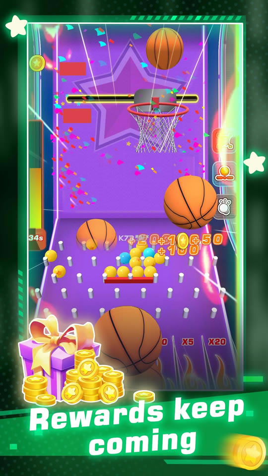 ʯϷ-ʯv2.3.0Toss Diamond Hoop׿