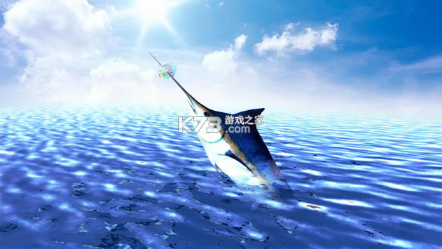 ǹ-ǹϷv1.0.1The Blue Marlin׿