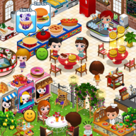 Cafeland v2.2.31 ��Ϸ
