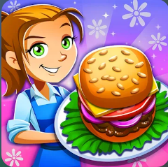 ��Ů����cooking dash v2.22.4 ���޽�����°�