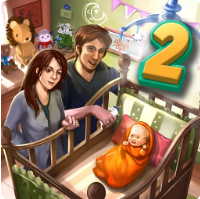 virtual families 2 v1.7.6 �ƽ��