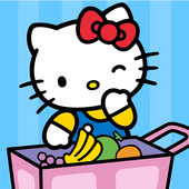 Hello Kitty��ͯ������Ϸ-Hello Kitty��ͯ������������v1.0.2��׿��
