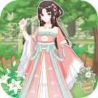 繫ħ԰°-繫ħ԰Ϸv1.1.0vlinder garden dress princess