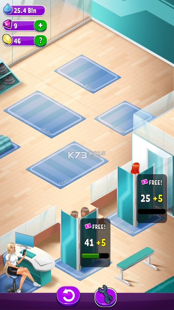 hot gym�ƽ�氲׿-hot gym�ƽ����ȸ�����v1.3.7