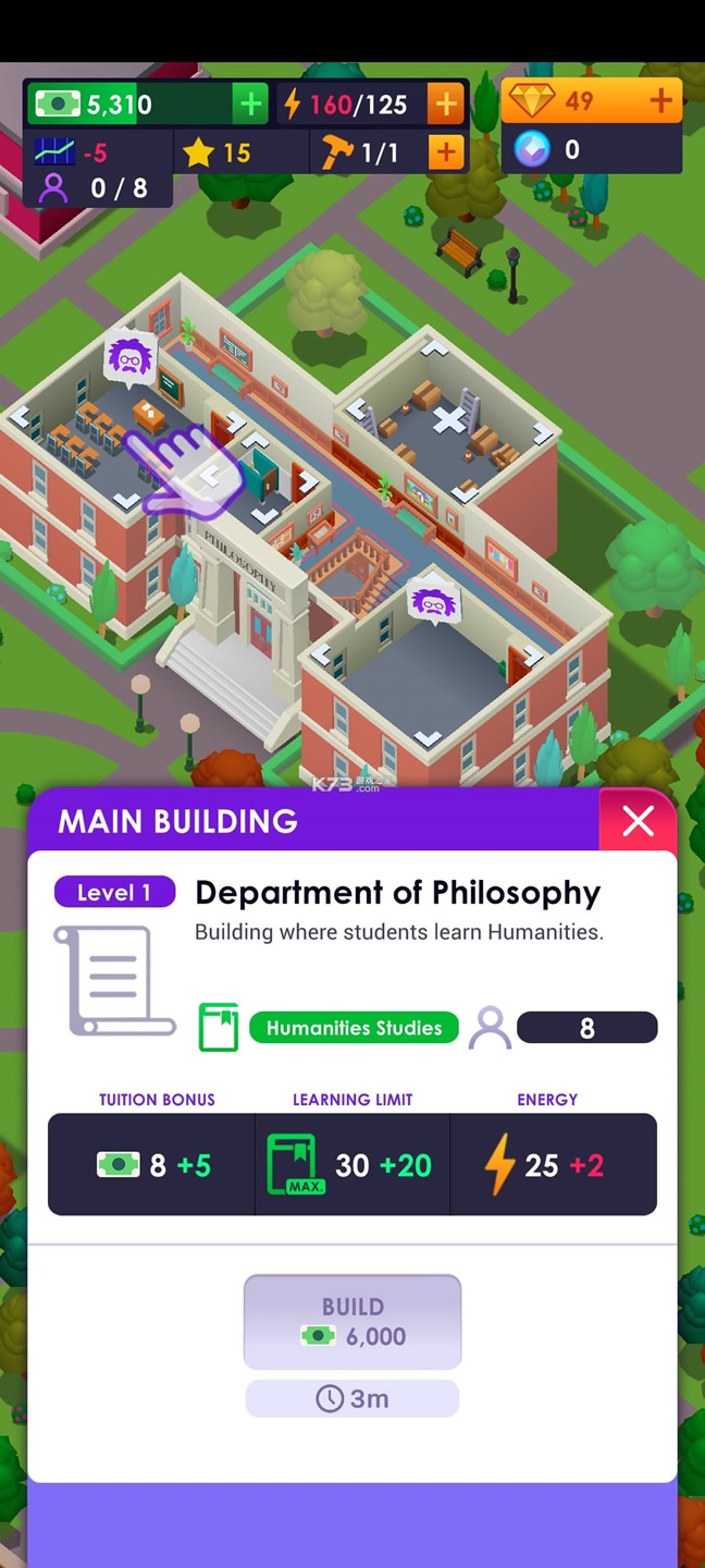 ��ѧ�۹�������޽�Ұ�-��ѧ�۹�������޳�Ʊ����v1.1.5.3