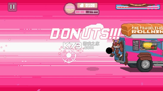 Ϸ-v1.0.11934Ninja Chowdown׿