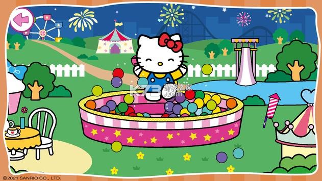 Hello Kitty��ͯ������Ϸ-Hello Kitty��ͯ������������v1.0.2��׿��