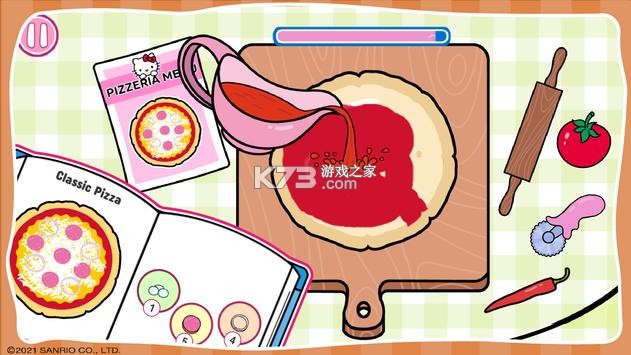 Hello Kitty��ͯ������Ϸ-Hello Kitty��ͯ������������v1.0.2��׿��
