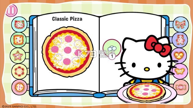 Hello Kitty��ͯ������Ϸ-Hello Kitty��ͯ������������v1.0.2��׿��