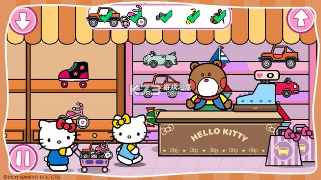 Hello Kitty��ͯ������Ϸ-Hello Kitty��ͯ������������v1.0.2��׿��