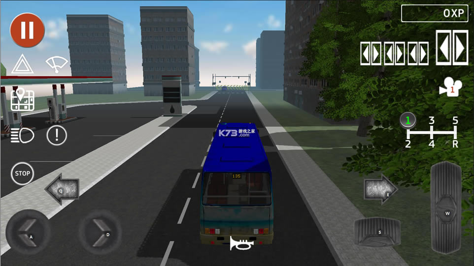 public transport simulator�ƽ��-public transport simulator���޽������v1.35.4���г�����