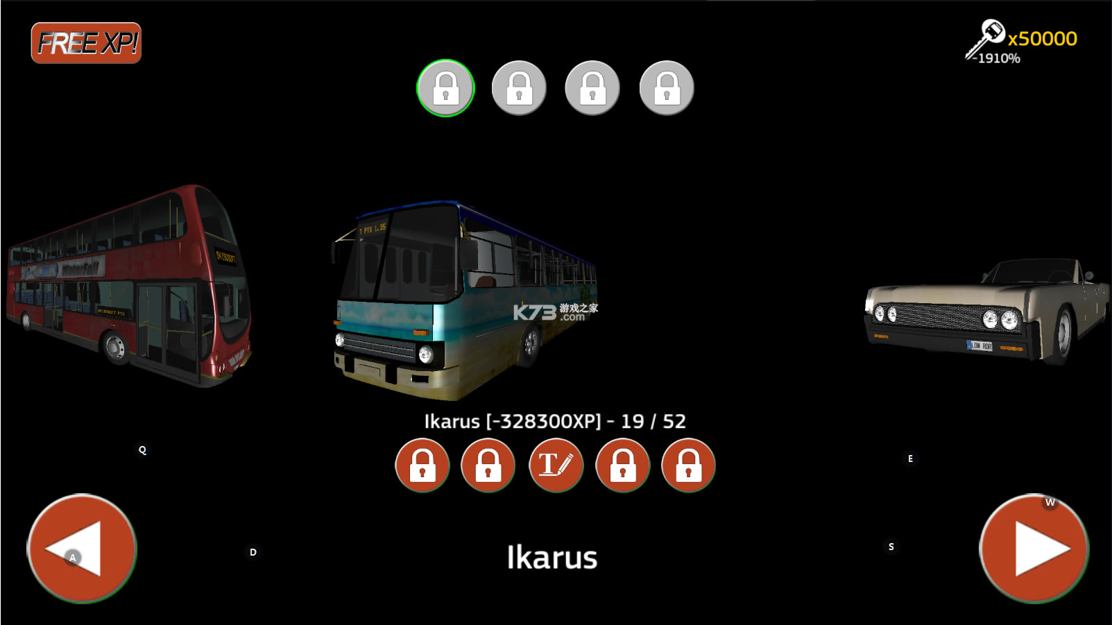 public transport simulator���°�-public transport simulator��׿������v1.35.4