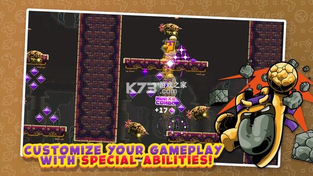 Super Mombo QuestϷ-Super Mombo Questv1.0.8׿