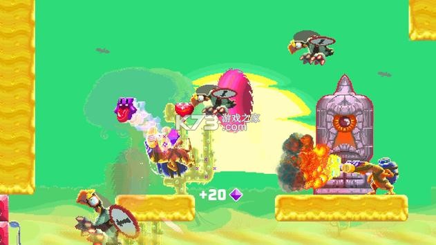 Super Mombo QuestϷ-Super Mombo Questv1.0.8׿