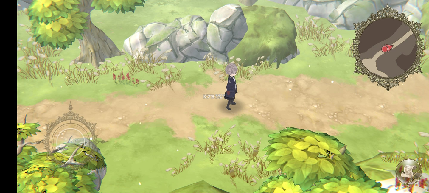 ħʯ˵ƽϷ-devil stone޽v1.6.1