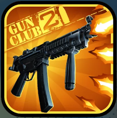 枪支俱乐部2 v2.0.3 修改版