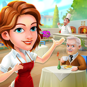 Cafe Tycoon v3.3 ����