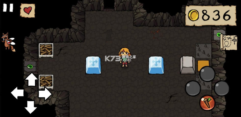 �����´�˵�ƽ��-�����´�˵��Ѱ�����v1.6���޽�Ұ�