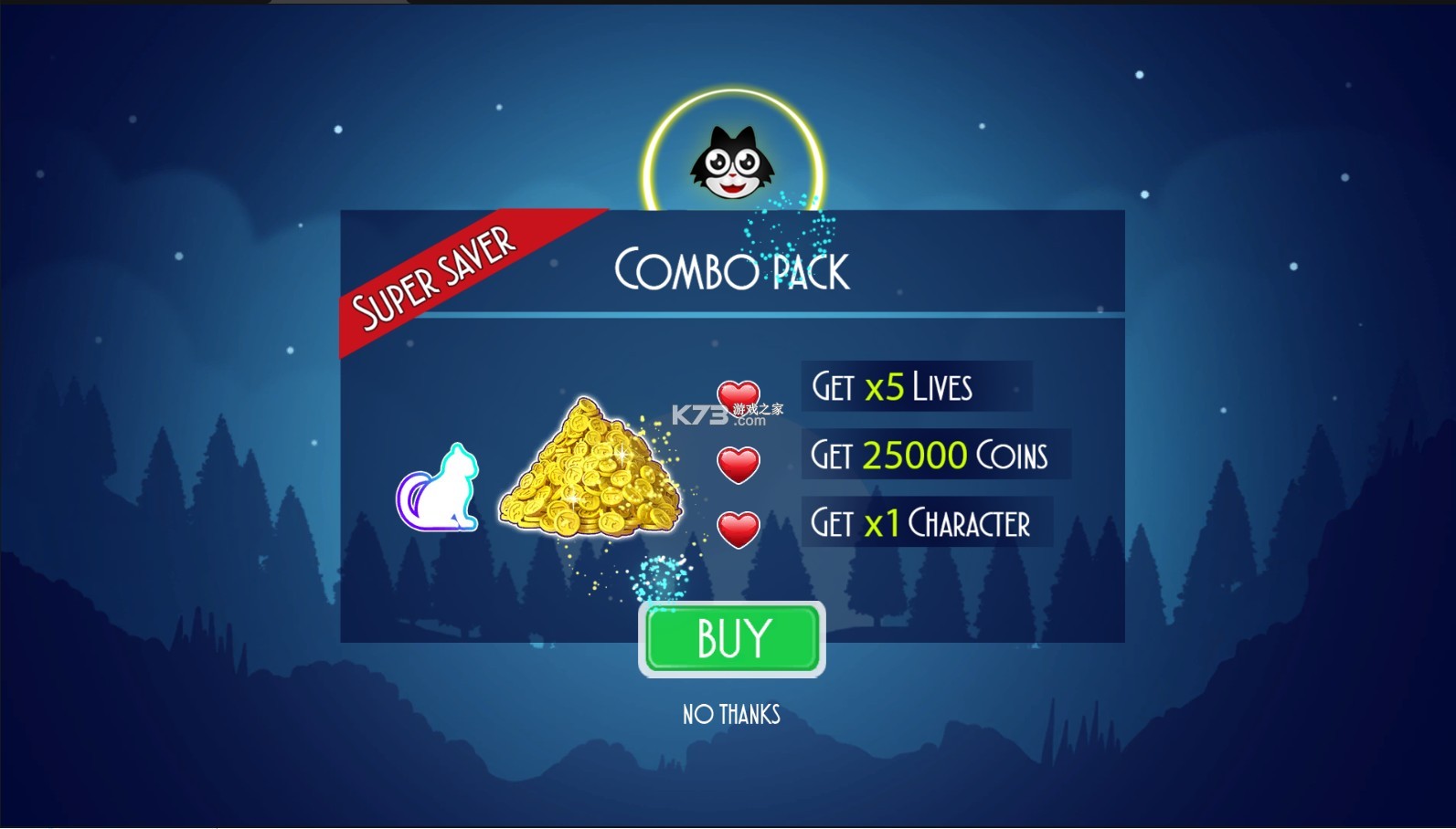 ����è��ð���ƽ��-����è��ð�����޽����ʯ������v1.9