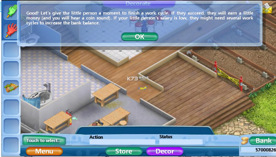 virtual families 2�ƽ��-virtual families 2 dream���޽������v1.7.6