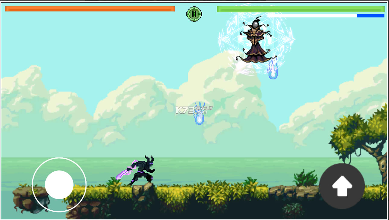 FlyingSword°-FlyingSwordϷv1.0