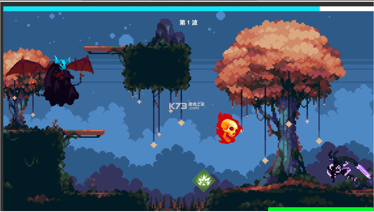 FlyingSword°-FlyingSwordϷv1.0