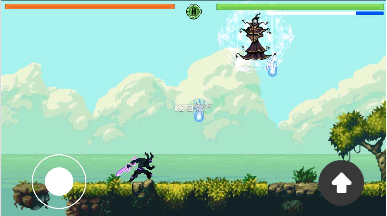 FlyingSword°-FlyingSwordϷv1.0