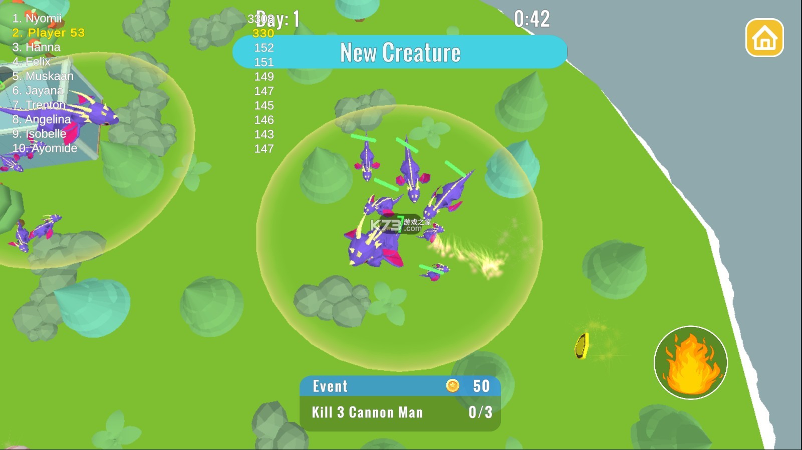 ����ս������ս��Ϸ-�����սio��׿������v1.0.0���°�