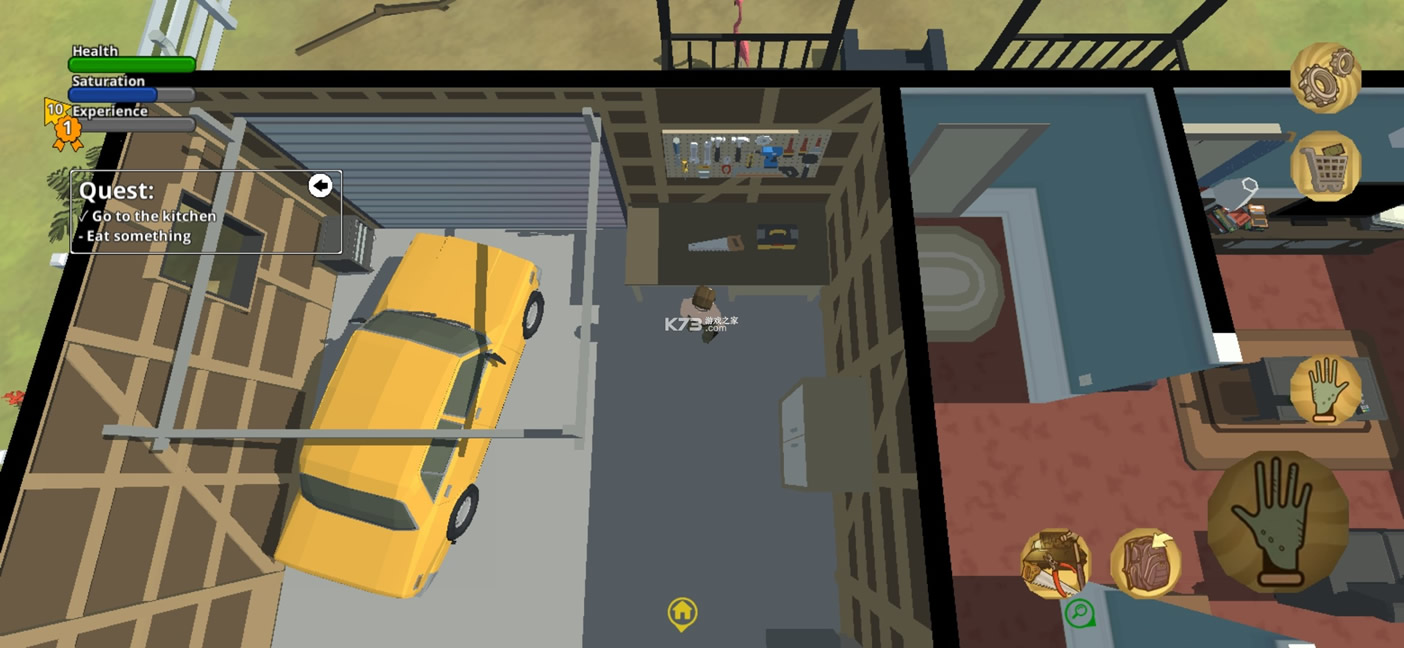 ��ʬ�������޽�Ұ�-��ʬ�������޽����Ϸ����v0.18.181���޵��߰�