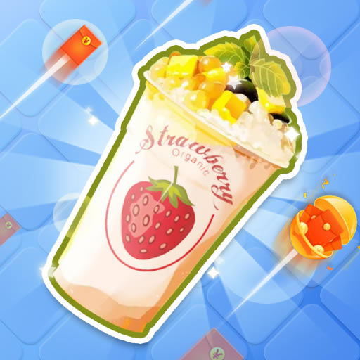 我的奶茶店 v1.0.0 赚钱版