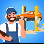 汽车修理大亨 v1.4.44 破解版