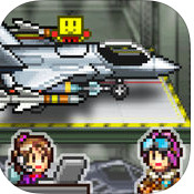 蓝天飞行队物语 v1.94 最新版