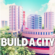 城市岛屿3 v3.3.1 无限金币绿钞版
