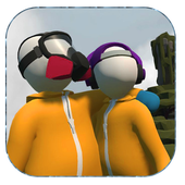 human fall flat v1.9 ����������