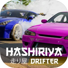 hashiriya drifterƽ-hashiriya drifterƽ°v2.1.20