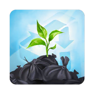 ��������ƽ��-����������޽�Ǯ������v0.7.4Trash tycoon