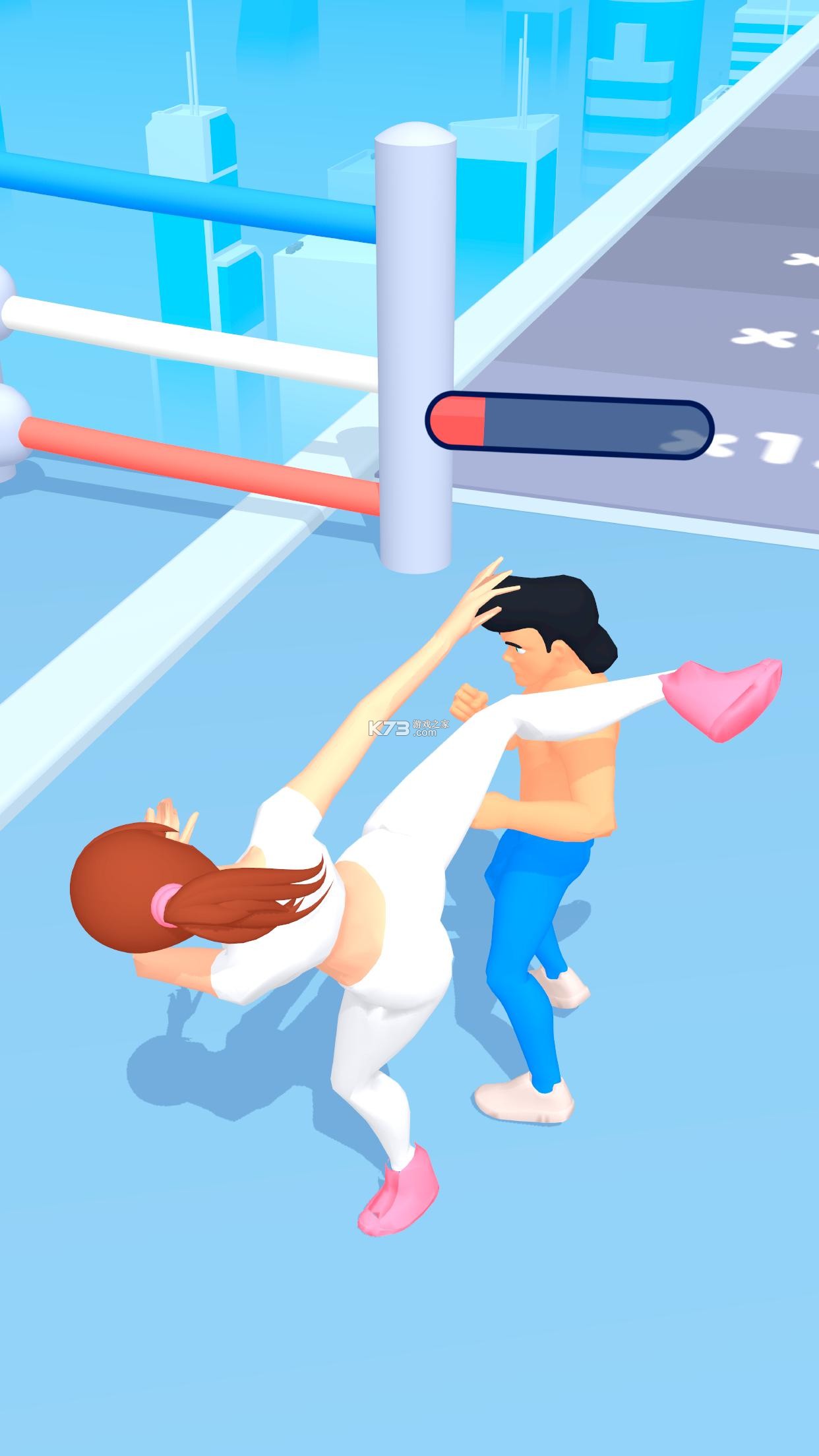 Ů����ǰ����Ϸ��׿��-Ů����ǰ����������v1.0.0Girls Attack