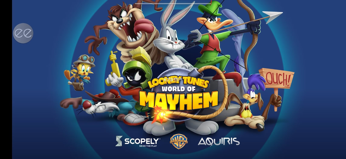 Looney Tunes�ƽ��-Looney Tunes�޼���cd������v35.0.2