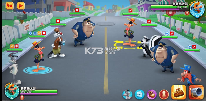 Looney Tunes�ƽ��-Looney Tunes�޼���cd������v35.0.2