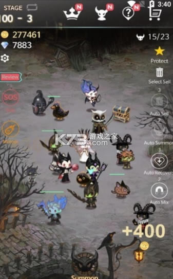 ��ħ��Ů��׿��-��ħ��Ů��Ϸ����v5.0������