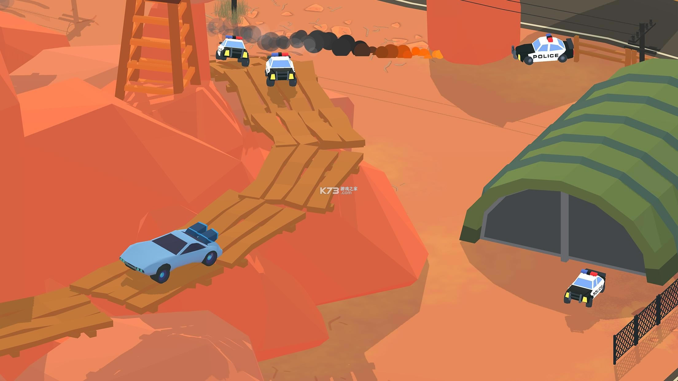 Smash Racing��׿��-Smash Racing��������v6.7.7