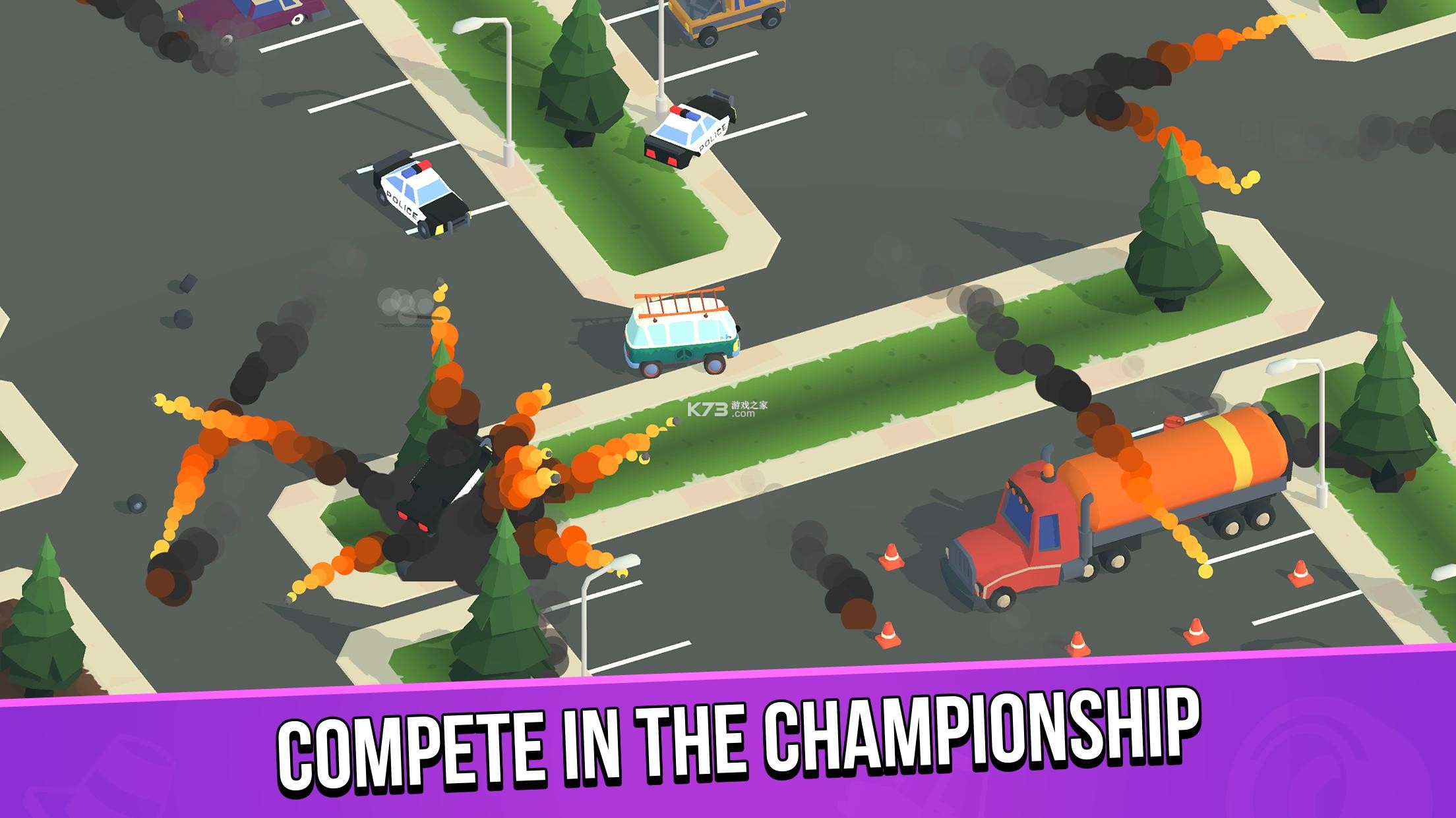 Smash Racing��׿��-Smash Racing��������v6.7.7
