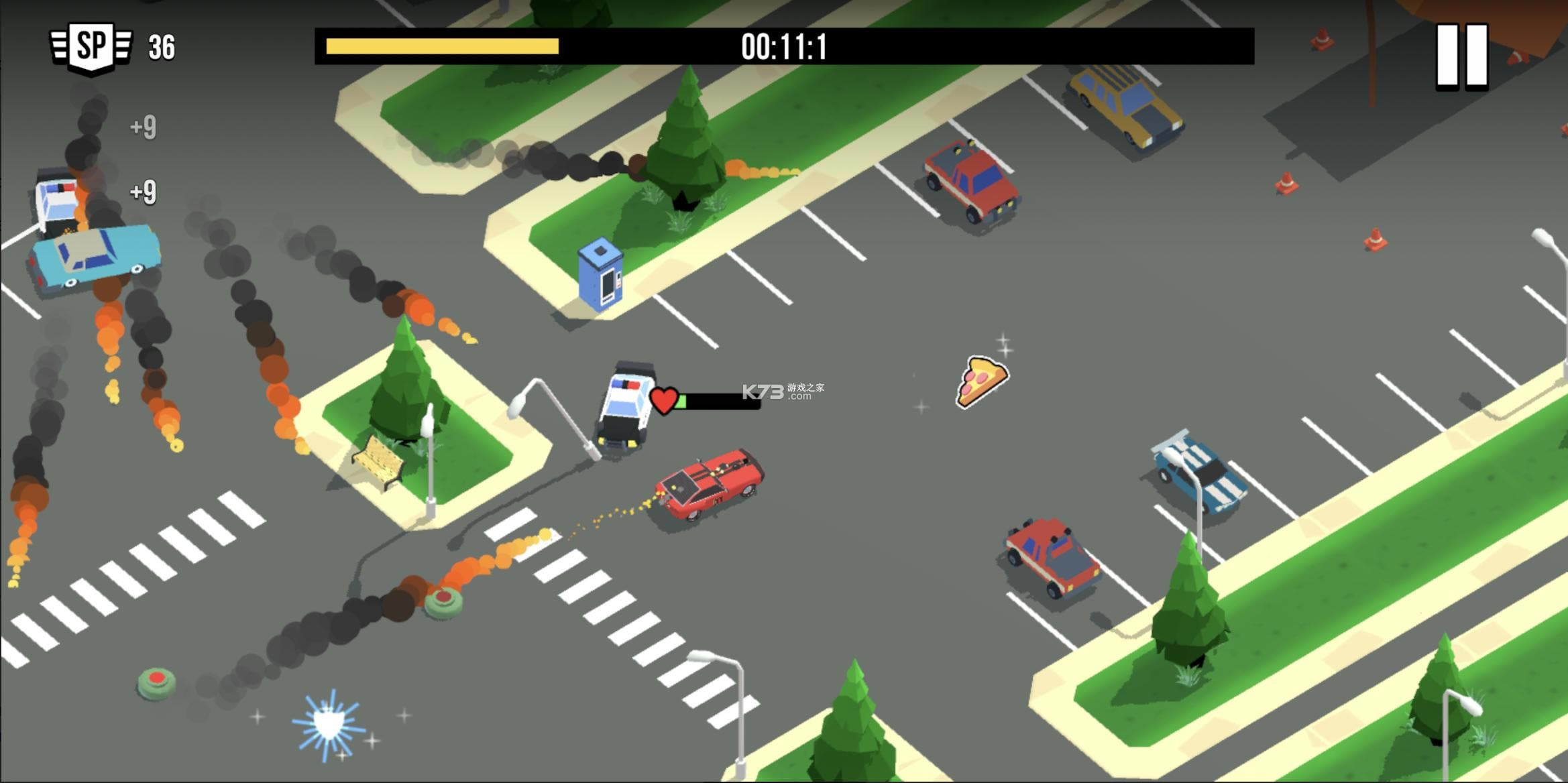 Smash Racing��׿��-Smash Racing��������v6.7.7